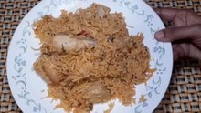 1kg chicken biryani recipe in tamil சிக்கன் பிரியாணி bai veetu chicken biriy_HD