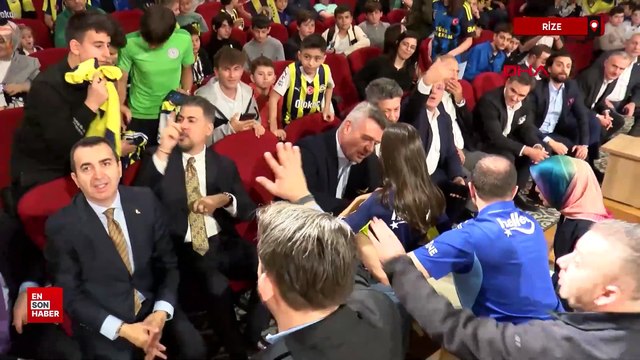 Sadettin Saran: İnşallah sizden aldığımız moralle 3 puanla döneceğiz