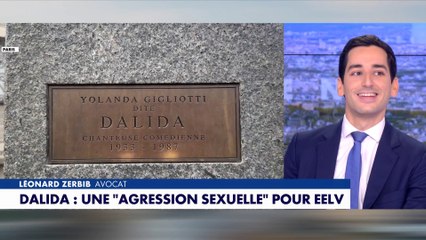 Léonard Zerbib : «Les élus écologistes parlent des objets et ne s’intéressent pas aux personnes»