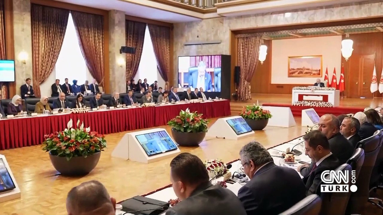 Hafta Sonu Ana Haber 22 Kasım 2025 Cumartesi
