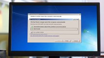 startup repair cannot repair this computer automatically windows 7 - Solved