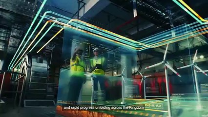 الرياض تستضيف القمة العالمية للصناعة 2025: الحدث الأكبر للتصنيع المستدام