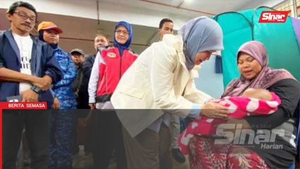 Sekolah terjejas banjir diteruskan dengan PdPR