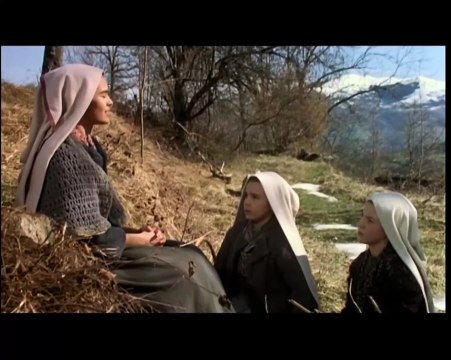 BERNADETTE - EL MILAGRO de LOURDES Película Completa CRISTIANA en Español Basada en HECHOS REALES