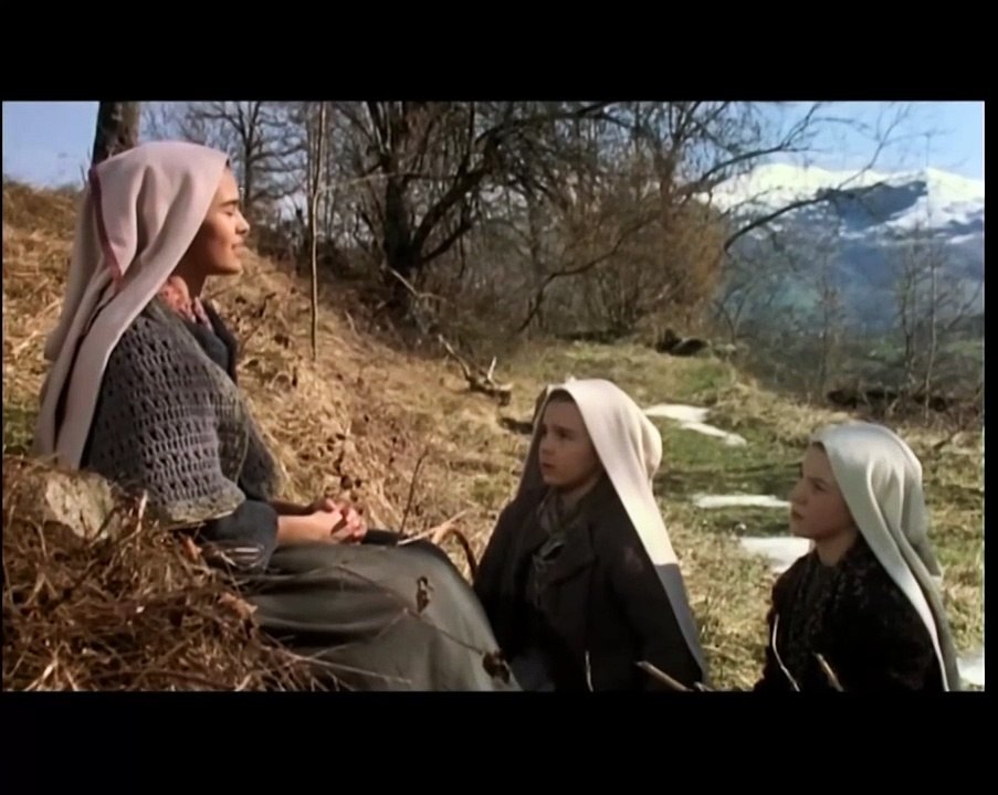 BERNADETTE - EL MILAGRO de LOURDES  Película Completa CRISTIANA en Español Basada en HECHOS REALES