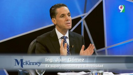 Apagones en RD: ¿Qué está pasando con el gobierno de Abinader? | Mckinney