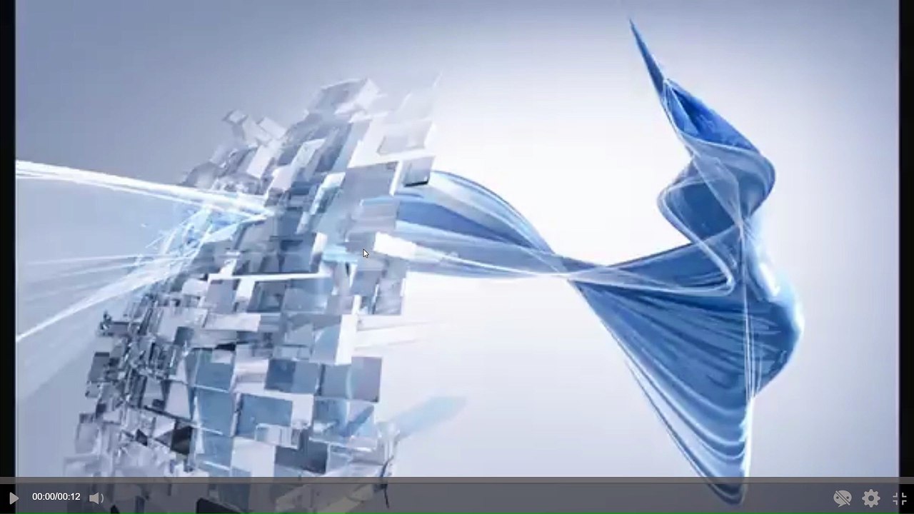 Animated Objects