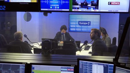 «Il faut qu’on change ce système où les magistrats ont tout pouvoir», estime le secrétaire général de FO Justice