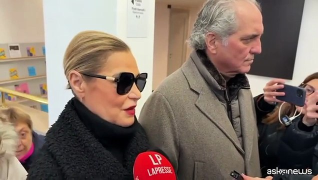 Simona Ventura: Ornella Vanoni rimarrà immortale come la sua musica