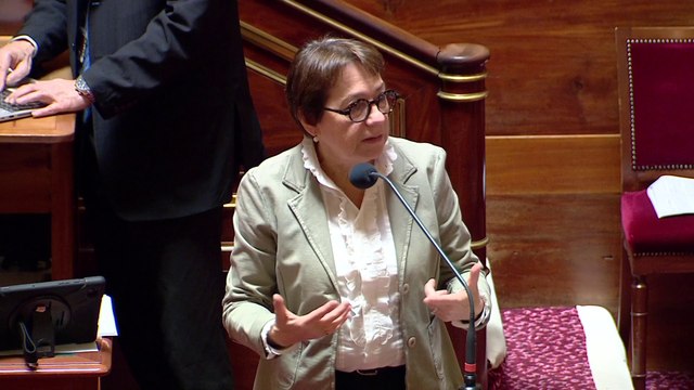 Budget de la Sécu : Le Sénat écarte l’obligation vaccinale pour les résidents d’Ehpad