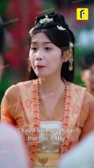 She Died as a Concubine,Reborn to Make Enemies Kneel in Blood【She Who Holds the Leash】#flickreels