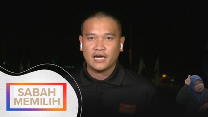 Penduduk Kg Sapagaya mohon penyelesaian isu banjir