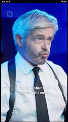 [ Hot 2025🔥]  Callsign Legacy Full Movie _ Reelshort