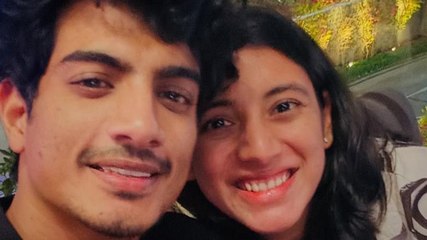 Smriti Mandhana की शादी टली, अचानक बिगड़ी पिता की तबीयत