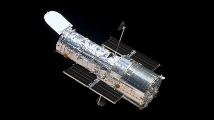 GALAXIAS y NEBULOSAS que te dejarán atónito [Telescopio Espacial Hubble]