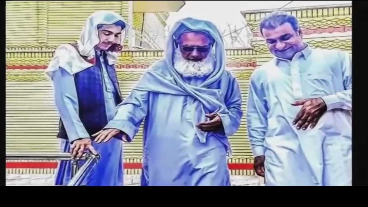 شرح و تفسیر آیه 24 سوره مریم - جلسه اول