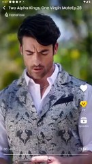 [ Hot 2025🔥] Two Alpha Kings One Virgin Mate Full Movie_FlareFlow