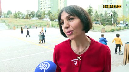 Arda Güler'i ilkokul öğretmeni Feyman Çimen anlattı: Okulun büyük maçlarında yıldız gibiydi