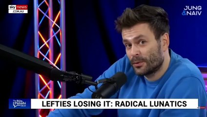 Wikipedia Co-Founder Exposes Media Bias | Left-Wing Reaction Goes Out of Control LIVE