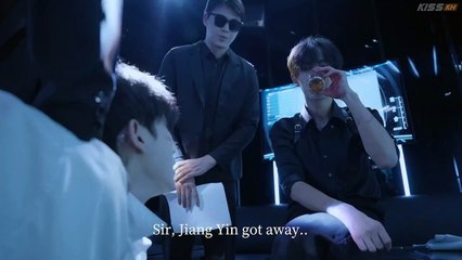 [ENG] EP.3 Gu Jin Nan Qiu (2025)