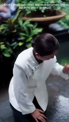 Crave Me Command Me Chinese Drama - English Sub