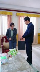 Golden Threads Of A Second Chance (2025) - FULL HD [Eng Sub]