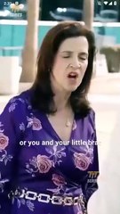 Her Heir, Ruined by Grandma Full HD full movie