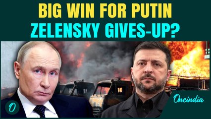 Zelensky to CEDE Donbas? Reduce Ukraine Army to 600,000 as per Trump Plan? Umerov’s SHOCKING Claims