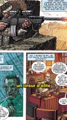 L'histoire de JOHN STEWART, le futur GREEN LANTERN du DCU !