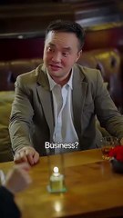 Till Darkness Breathes You Back #Dramabox