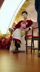 Regretful Blossoms Shattered Love