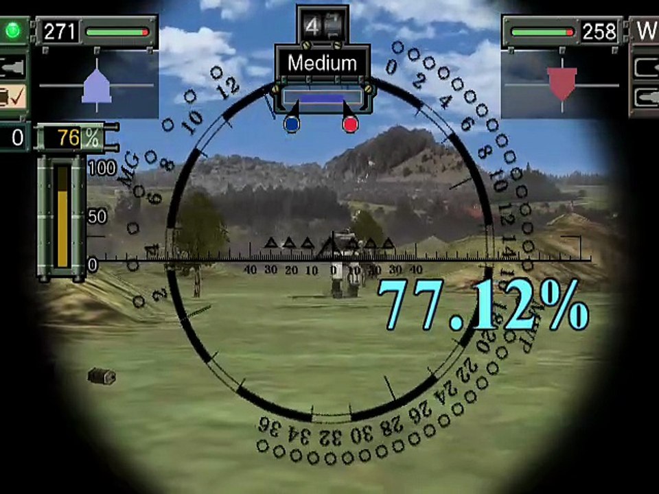 Ring of Red online multiplayer - ps2