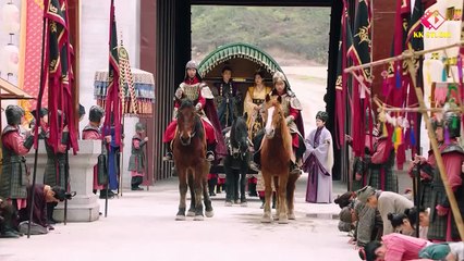 TỀ SỬU VÔ DIỆM: GƯƠNG VỠ LẠI LÀNH - Tập 11 (Thuyết Minh) | Phim Bộ Cổ Trang Trung Quốc Hay Nhất