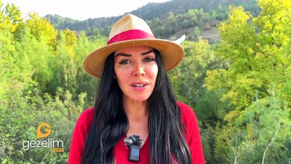 YAYLADAN SOFRAYA UZANAN SERÜVEN