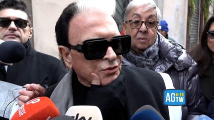 Il ricordo di Ornella Vanoni di Cristiano Malgioglio: «Grazie per averci regalato la colonna sonora della nostra vita»
