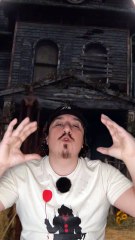 Explication sur la maison de Ça Bienvenue à Derry #onregardequoi #it #çabienvenueàderry