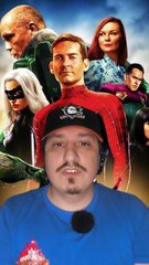 Les hypothèses d'un Spiderman 4 #spiderman #marvel