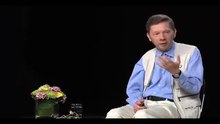 Evoluer vers la liberté - Eckhart Tolle