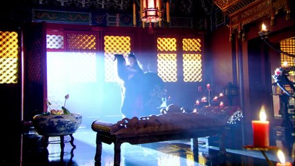 HOA TƯ DẪN TUYỆT ÁI CHI THÀNH - Tập 45 (Lồng Tiếng) | Phim Bộ Cổ Trang Trung Quốc Hay Nhất