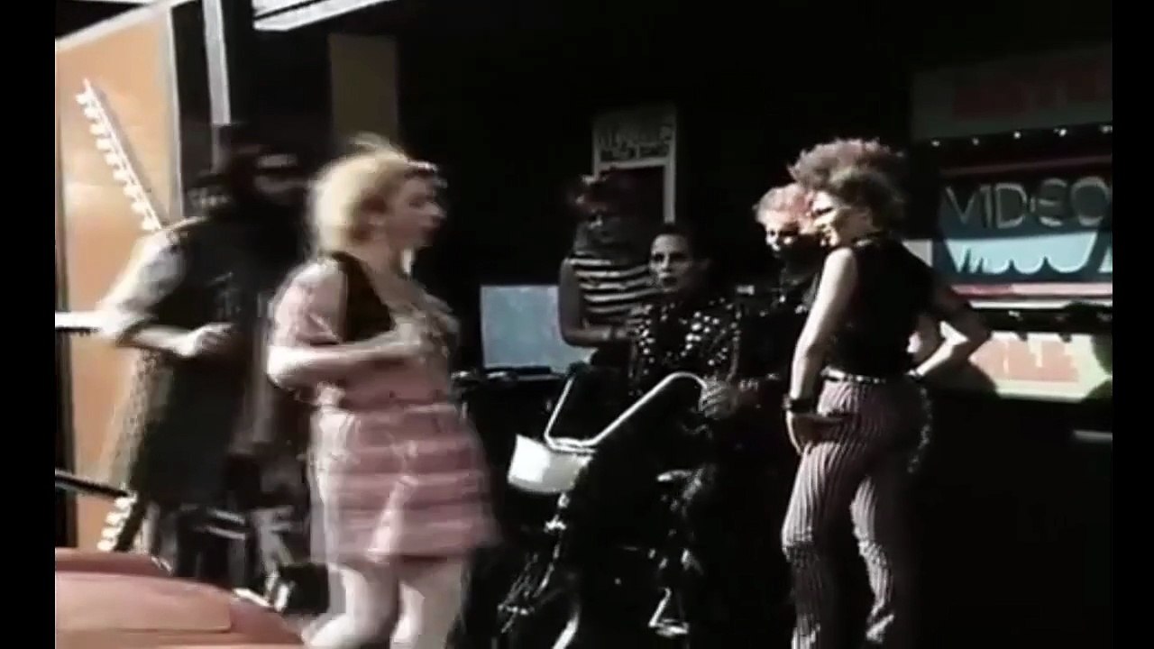 1983 Joysticks FULL HOT TEEN MOVIE