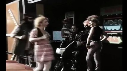 1983 Joysticks FULL HOT TEEN MOVIE
