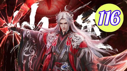 Renegade Immortal  Xian Ni Episode 116 Engsub