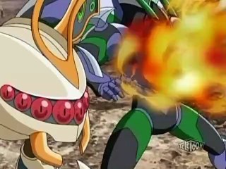 Bakugan Mechtanium Surge Episode 1 Interspace Showdown - Watch Anime in English Dubbed Online