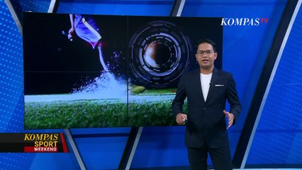 Usai Direnovasi, Camp Nou Kembali Sambut Fans Barca | KOMPAS SPORT