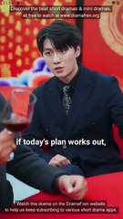 Forsaken Again She walked away Chinese drama