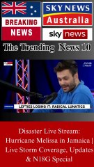 Viral: Wikipedia Co-Founder Challenges Ideology | Left-Wing Responses Turn Chaotic