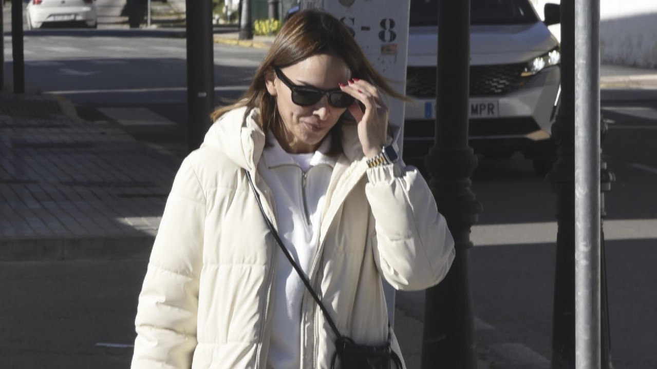 Irene Rosales responde a Isa Pantoja de una forma contundente: "Eso ya es pasado"