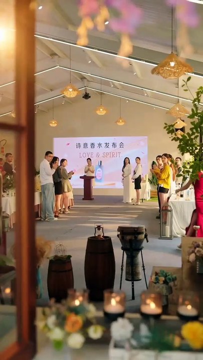 Fiancee cheated so she slept with bar guy but he got obsessed with her #kdrama #cdrama #yt #dailymotion