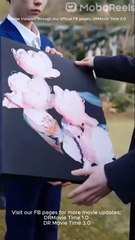 We Fled An Arrangement Married Only To Find True Love - Full Movie