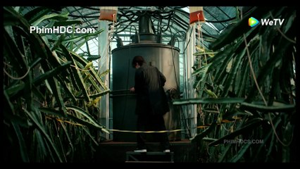 Đất Xanh Sinh Cú Tập 6 Vietsub